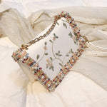 New Bag In , New Summer, Korean Versatile Messenger Bag, Chain Shoulder Bag, Fashion Women