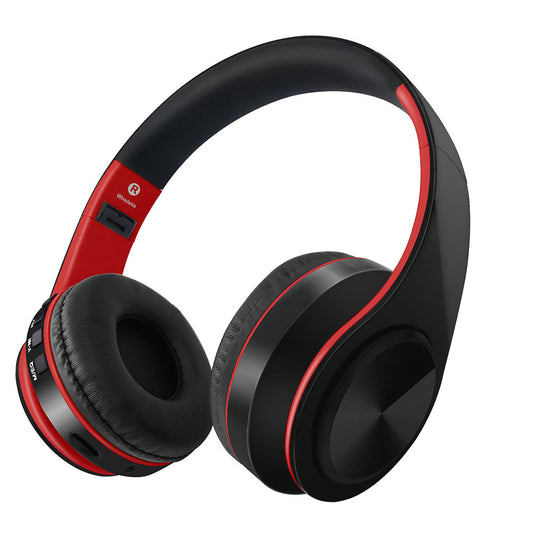 HIFI Wireless Headphones Bluetooth -   - anassiri.com anassiri.com