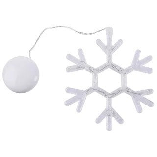 Christmas LED Suction Cup Chandelier Santa Claus Elk Snowman Lights Holiday Party Window Decor Lamps Battery Powered anassiri.com