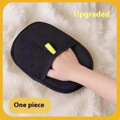 Pet Hair Remover Mitt Pet Hair Remover