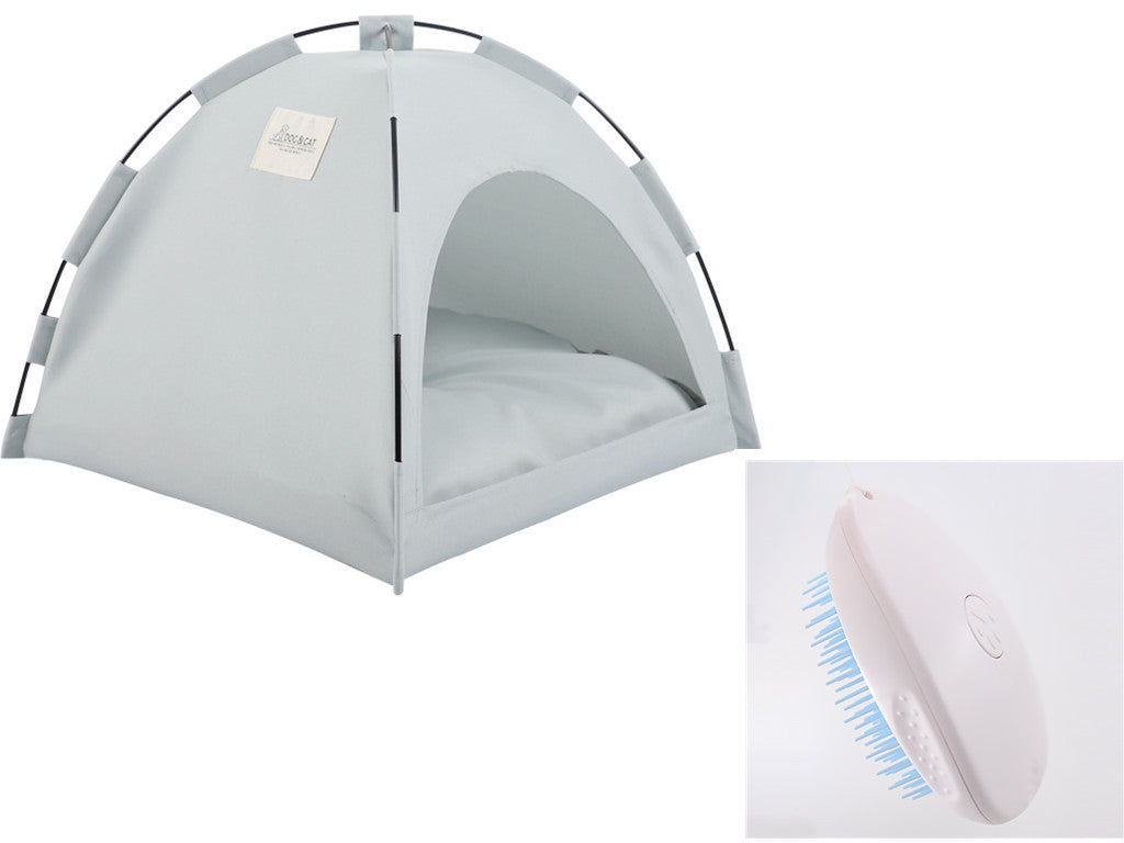 Cat Tent Cooling Mat  Dog House anassiri.com