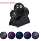 Star Starry Sky Projection Light USB Charging