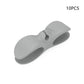 Adhesive Cable Organizer Clip – Durable Cord Winder for Home & Kitchen