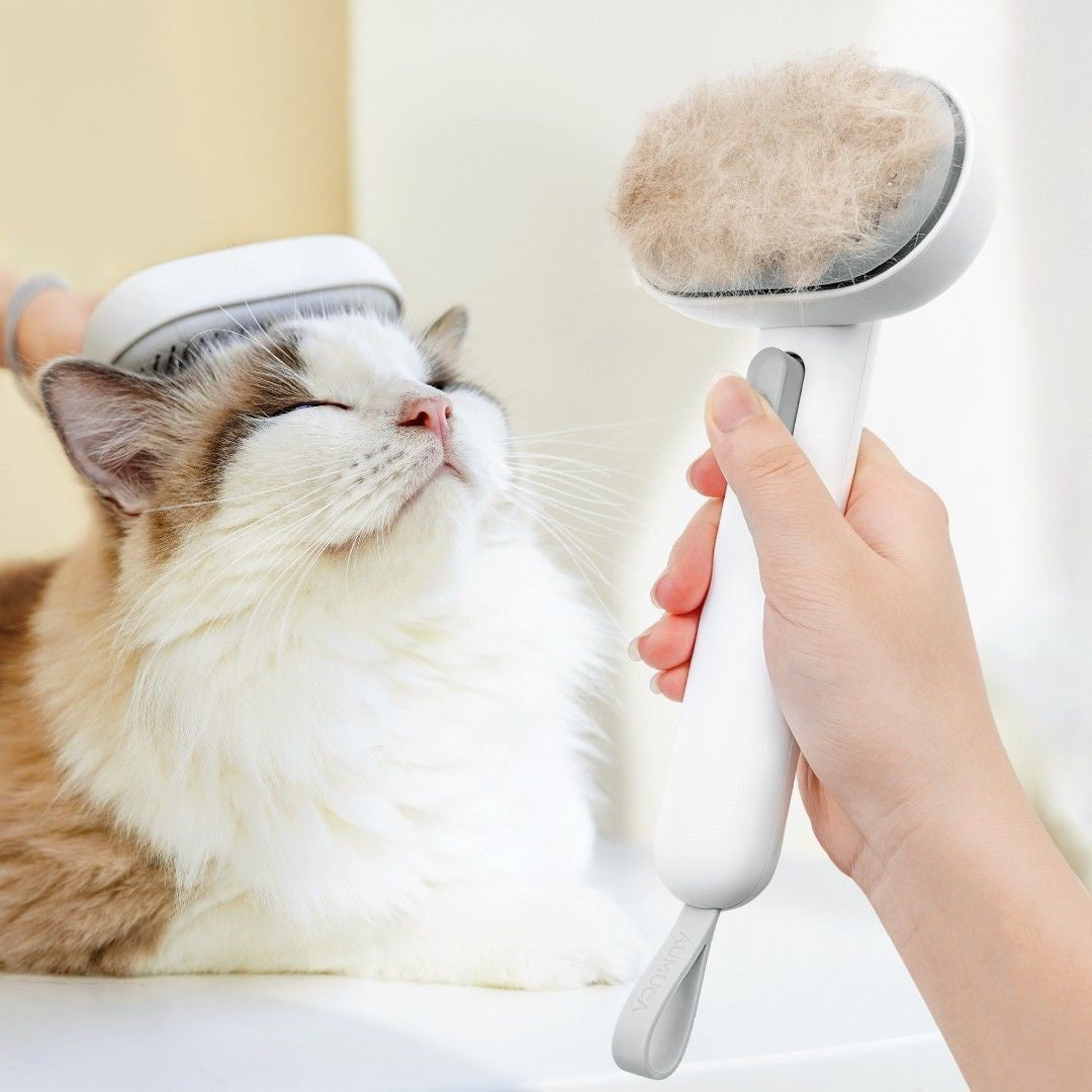 New Style Cat Hair Comb Cleaner anassiri.com
