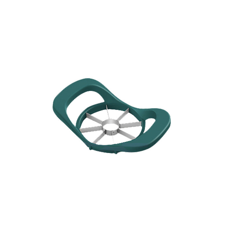 Professional and concise title: Hand-Cranked Multifunctional Peeler & Slicer for Kitchen anassiri.com