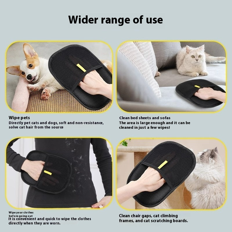 Pet Hair Remover Mitt Pet Hair Remover anassiri.com