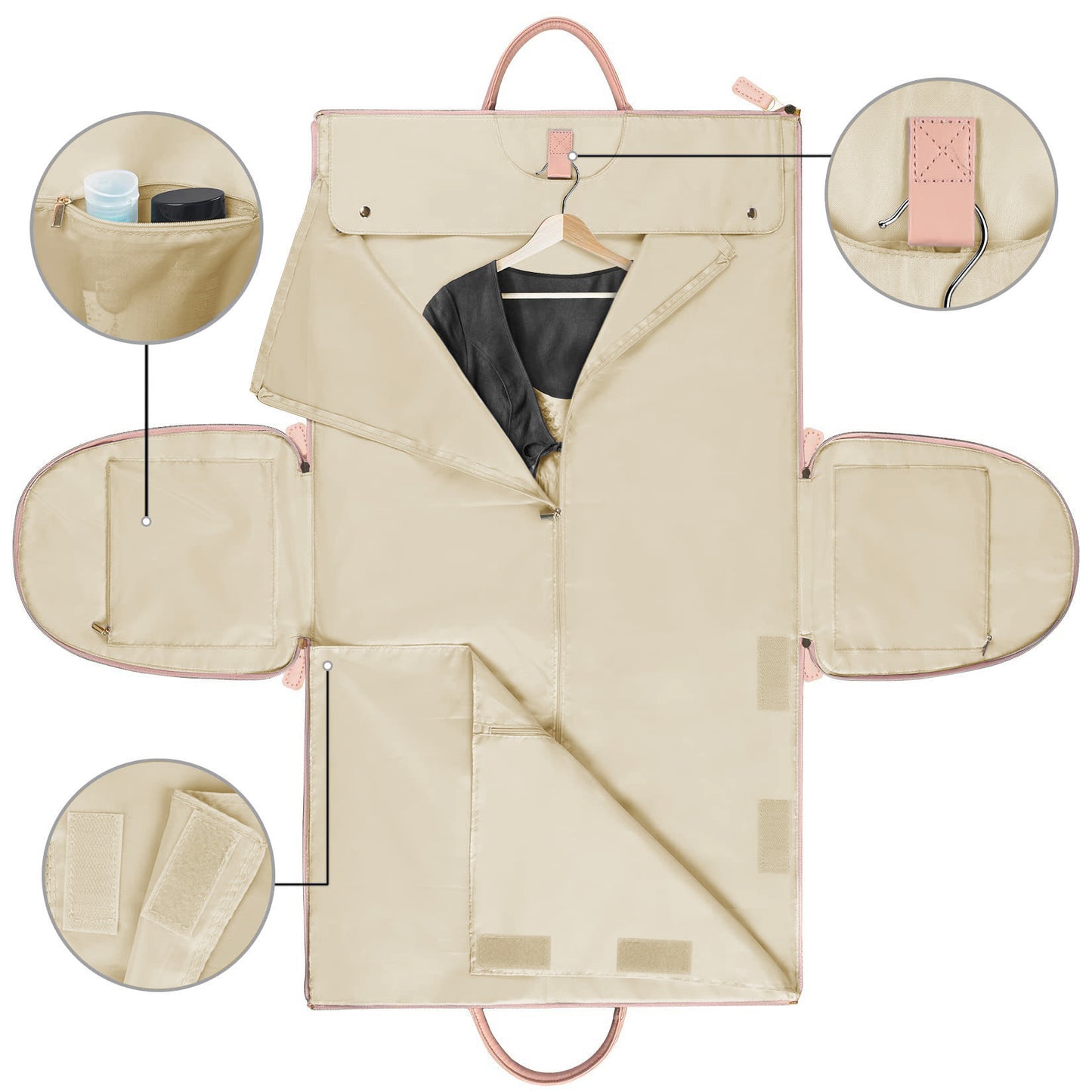 Suit Bag anassiri.com