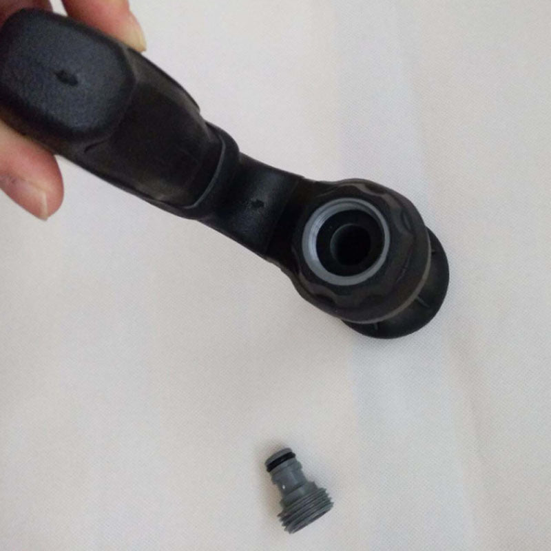 Mighty Power Hose Blaster Nozzle Lawn Garden Car Washing anassiri.com