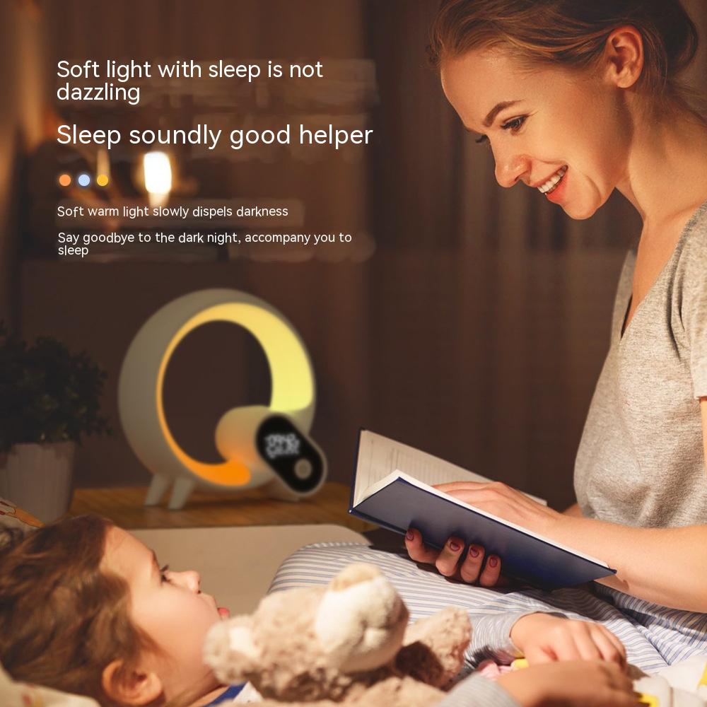 Creative Q Light Analog -   - anassiri.com