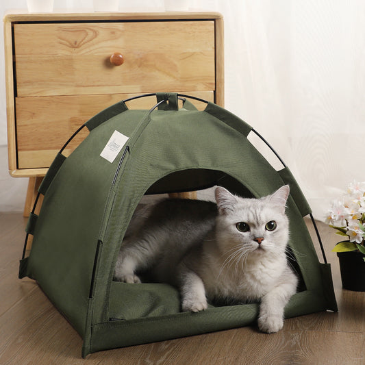 Cat Tent Cooling Mat  Dog House anassiri.com