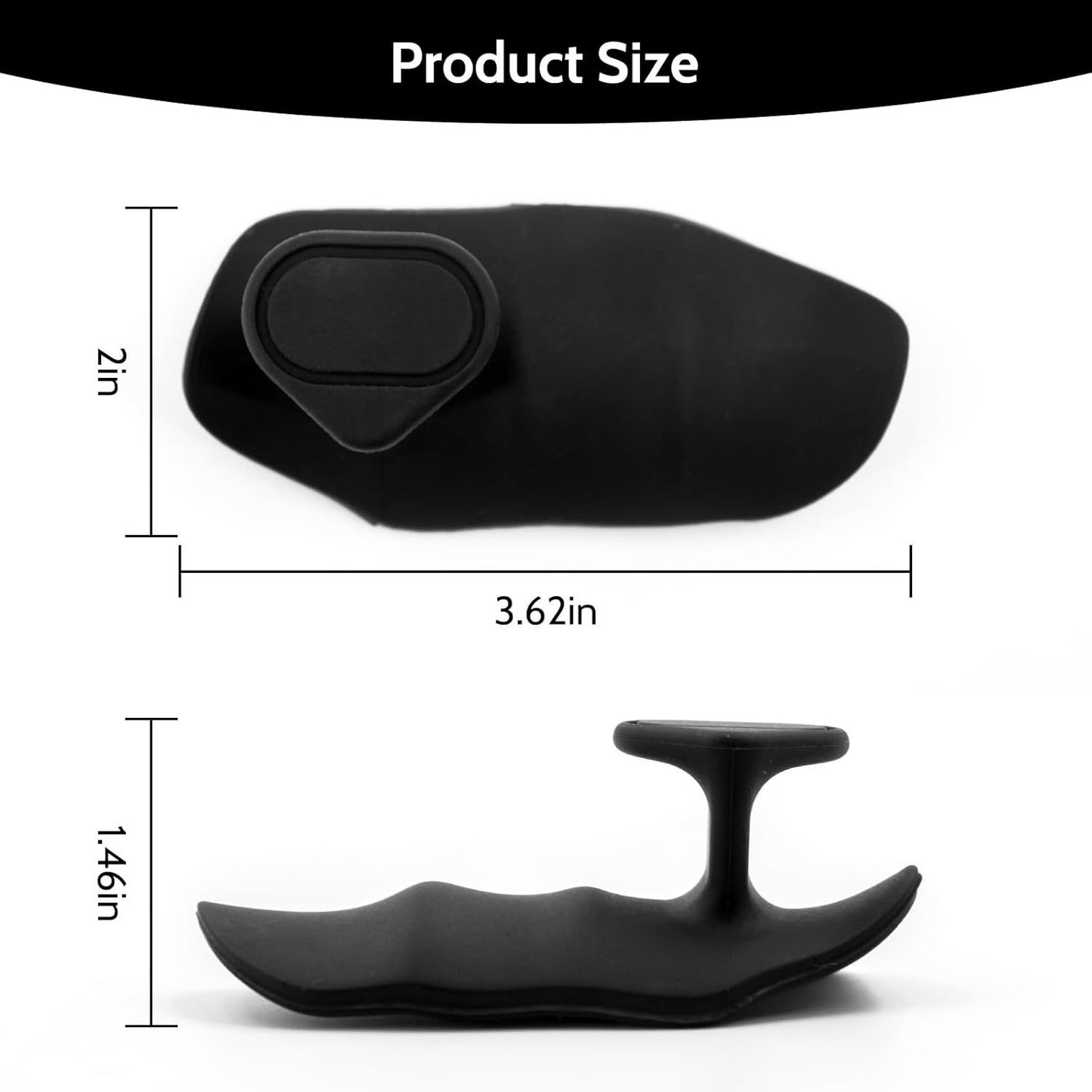 Portable anti-slip grip strengthener, no sweat  anassiri.com