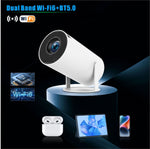 Hy300 HD Projector