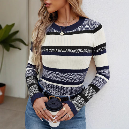 Top Fashion Sweater Women's anassiri.com