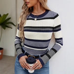 Top Fashion Sweater Women's