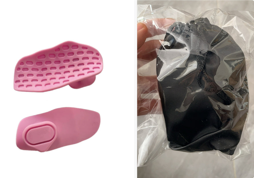 Portable anti-slip grip strengthener, no sweat  anassiri.com