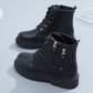 Winter Cotton Boots -   - anassiri.com