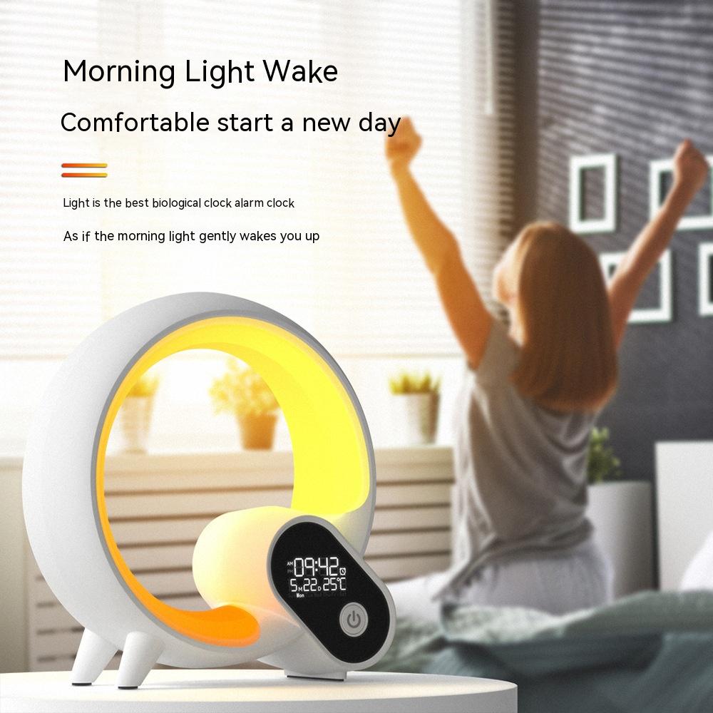 Creative Q Light Analog -   - anassiri.com anassiri.com