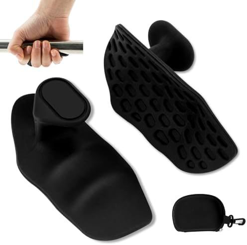 Portable anti-slip grip strengthener, no sweat  anassiri.com