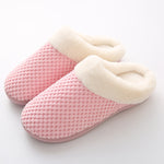 Men's and Women's Slippers 