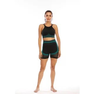 2 PCS Set Yoga Sets Women Gym Clothes anassiri.com