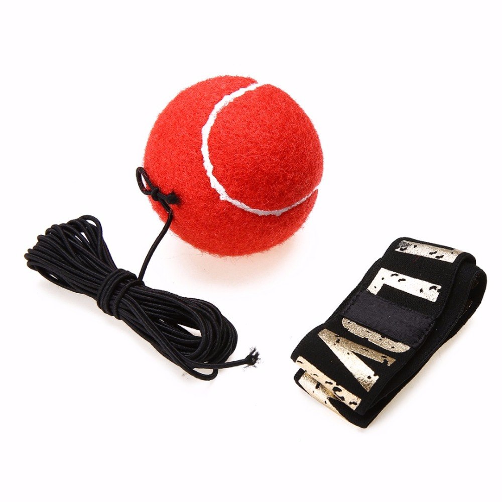 Boxing Reflex Speed Punch Ball -   - anassiri.com anassiri.com