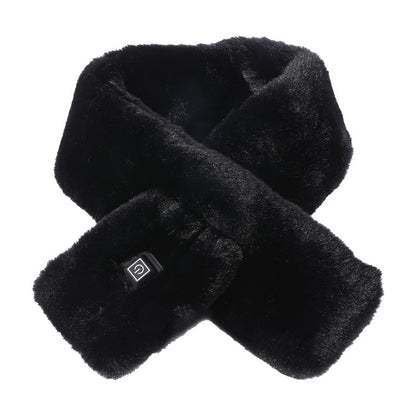 Heating Scarf USB Electric