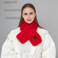 Heating Scarf USB Electric