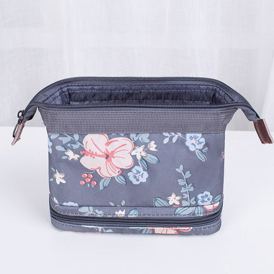 Large Capacity Stereo Makeup Bag Storage Bag -   - anassiri.com anassiri.com