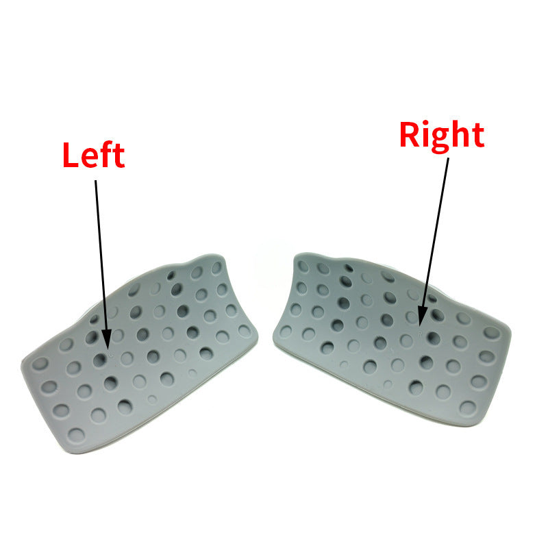 Weightlifting Non-slip Silicone Fitness Grip anassiri.com