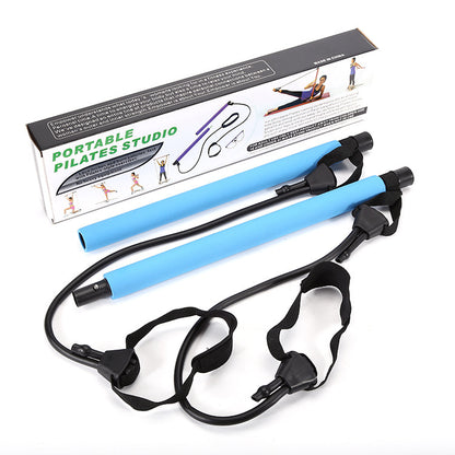 Chest Expander Puller 