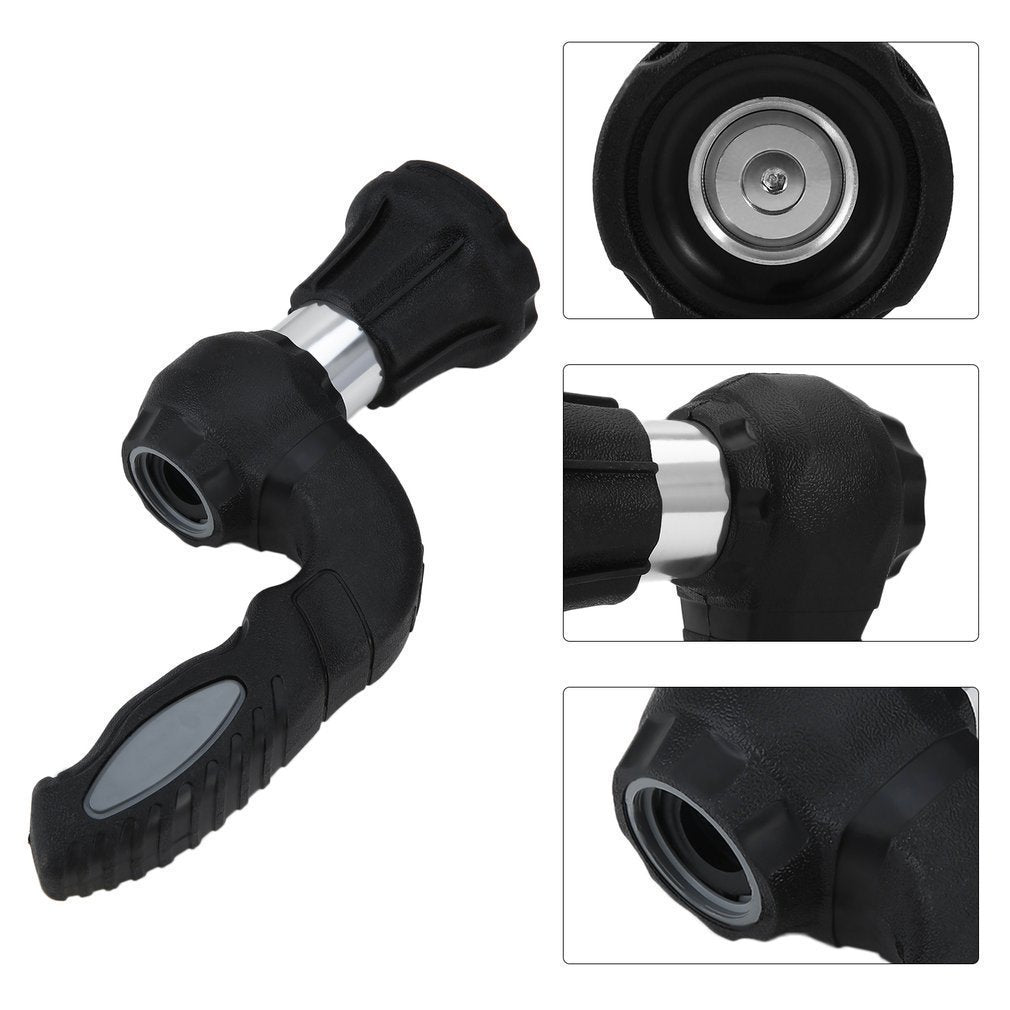 Mighty Power Hose Blaster Nozzle Lawn Garden Car Washing anassiri.com