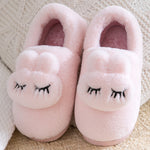 Winter Cotton Slippers