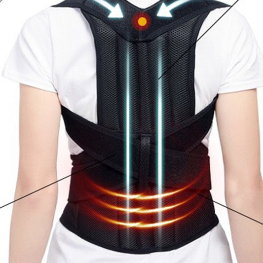 Spine Bending Posture Corrector -   - anassiri.com anassiri.com