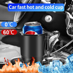 2 In1 Car Heating