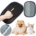 Pet Hair Remover Mitt Pet Hair Remover