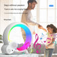 Creative Q Light Analog -   - anassiri.com