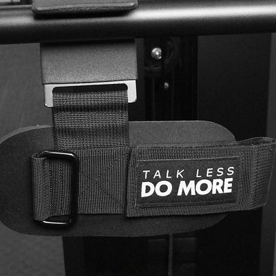 Weight Lifting Hook Grips Padded With Wrist Wraps Hand-Bar Powerlifting Gloves Heavy Duty Pull-ups Hooks Gym Training Straps anassiri.com