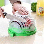 Premium Fruit and Vegetable Chopper