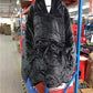 USB Heated Wearable Blanket Oversized Lazy Hoodie With Large Heating Area Back Cozy Warm Sherpa Hoodie Blanket No Battery Pack
