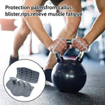 Weightlifting Non-slip Silicone Fitness Grip