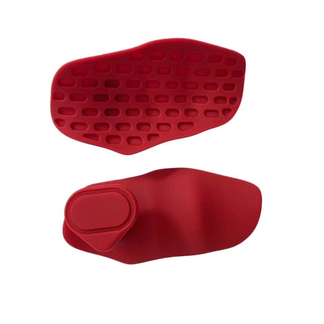 Portable anti-slip grip strengthener, no sweat  anassiri.com