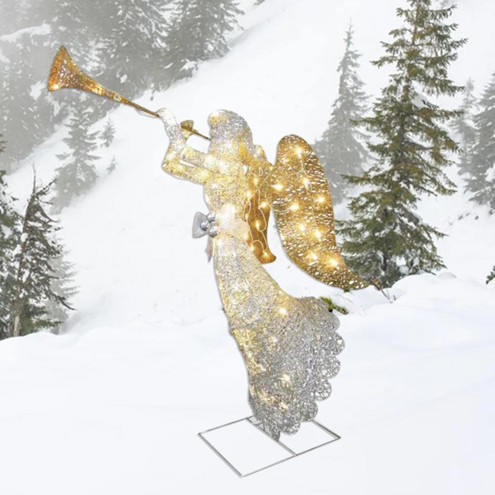 Acrylic Decorations Garden Decorations Christmas Gifts anassiri.com