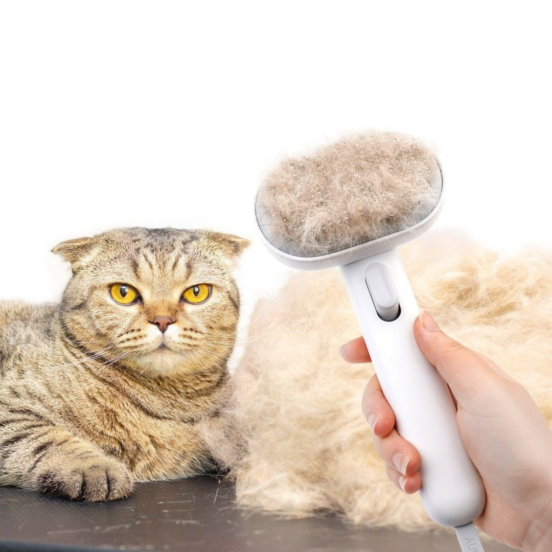 New Style Cat Hair Comb Cleaner anassiri.com