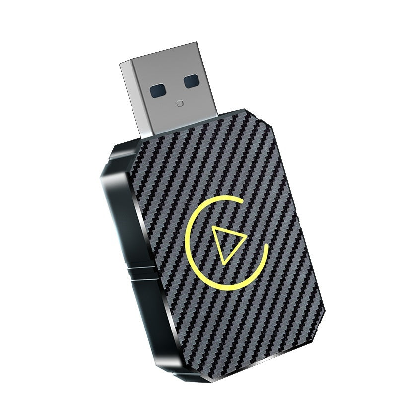 Wireless Carplay Upgrade Android Smart Car Interconnection Box anassiri.com