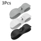 Adhesive Cable Organizer Clip – Durable Cord Winder for Home & Kitchen