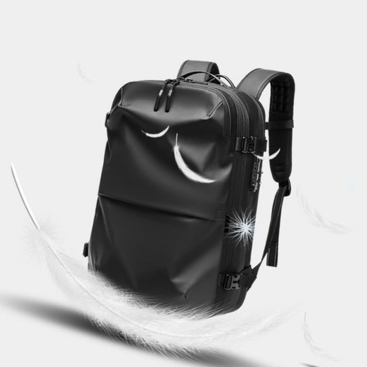 Men's Multifunctional Travel Backpack anassiri.com