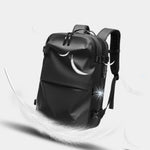 Men's Multifunctional Travel Backpack