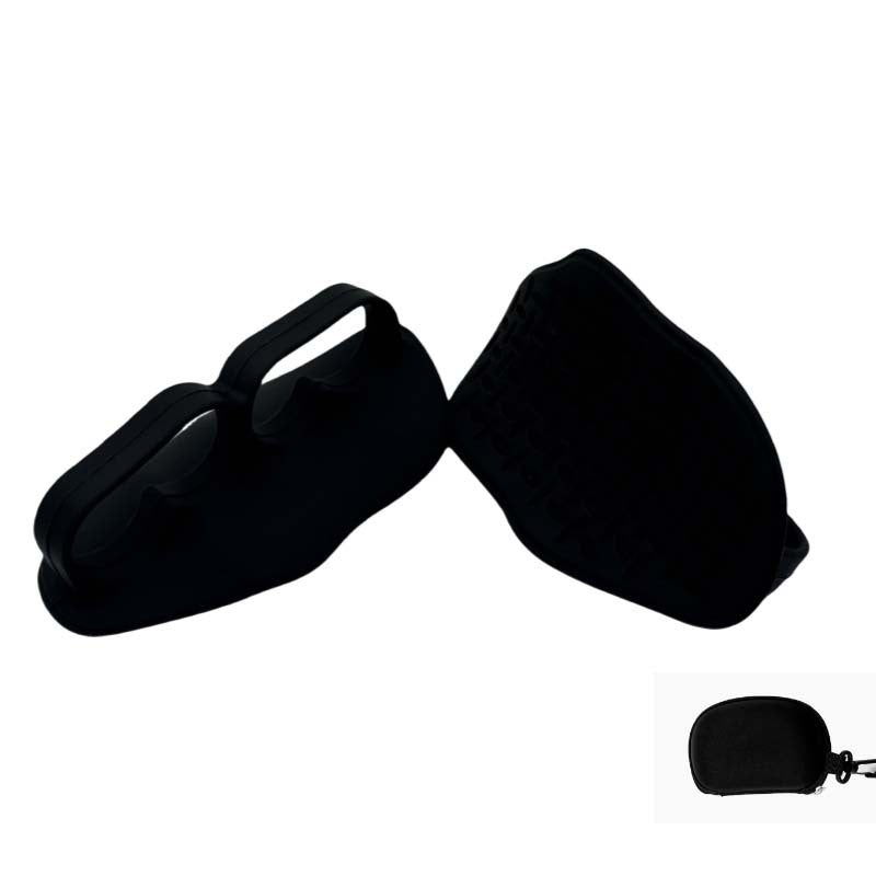 Spring Grip Finger Exerciser Weight Lifting Non-slip anassiri.com