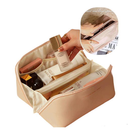 Travel Cosmetic Bag Large Capacity ............. -  Trousses de maquillage femmes - anassiri.com anassiri.com