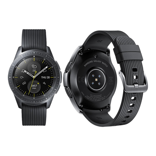 Samsung Galaxy watch -   - anassiri.com anassiri.com